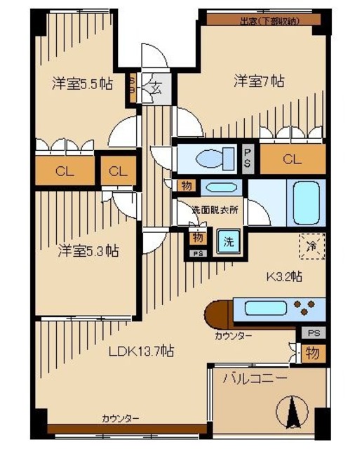 サムネイルイメージ