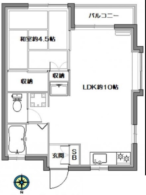 サムネイルイメージ