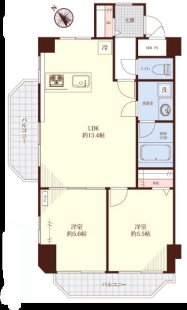 サムネイルイメージ