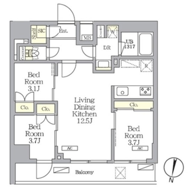 サムネイルイメージ