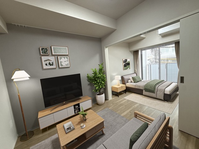 居室・リビング