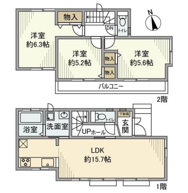 サムネイルイメージ