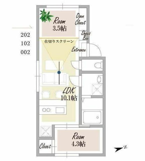 サムネイルイメージ