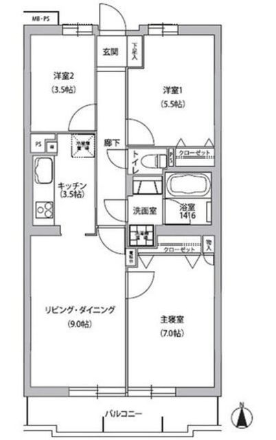 サムネイルイメージ