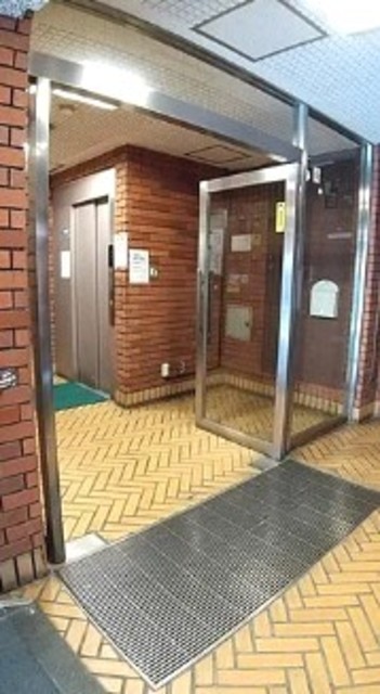 ロビー