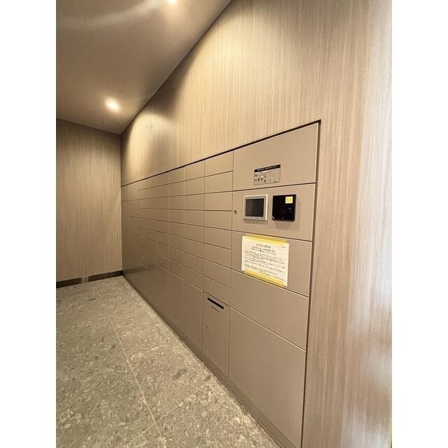 ロビー
