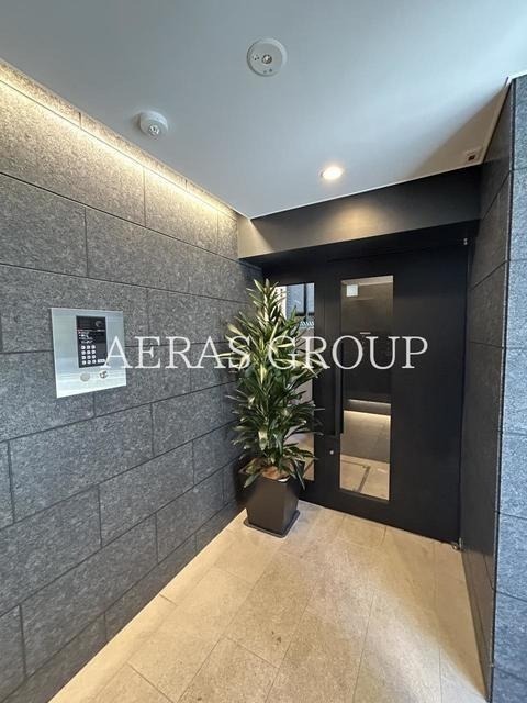 ロビー