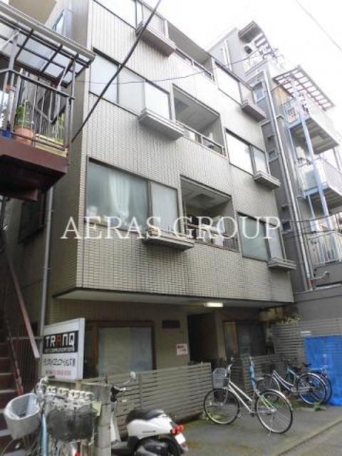 部屋画像