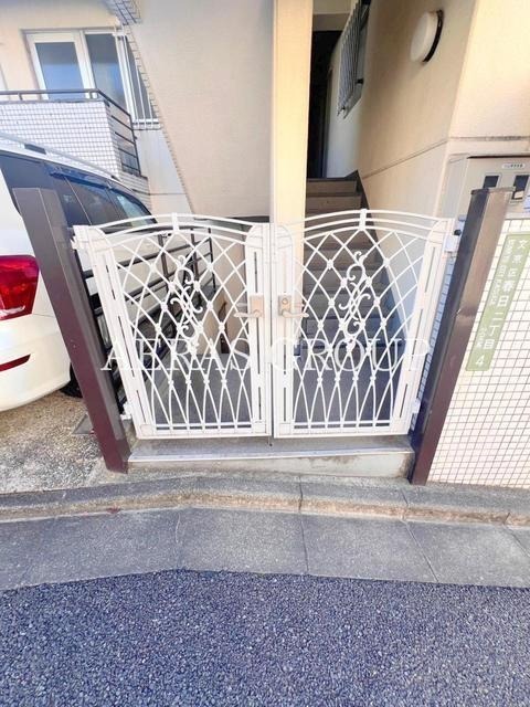 ロビー