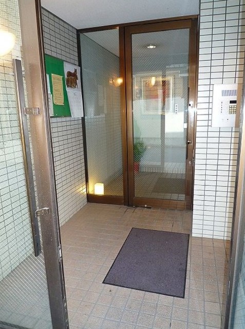 ロビー