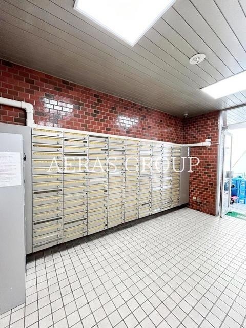 ロビー