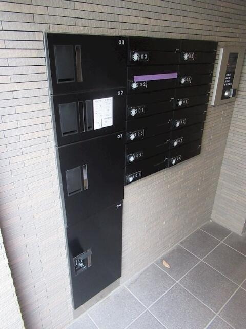 ロビー