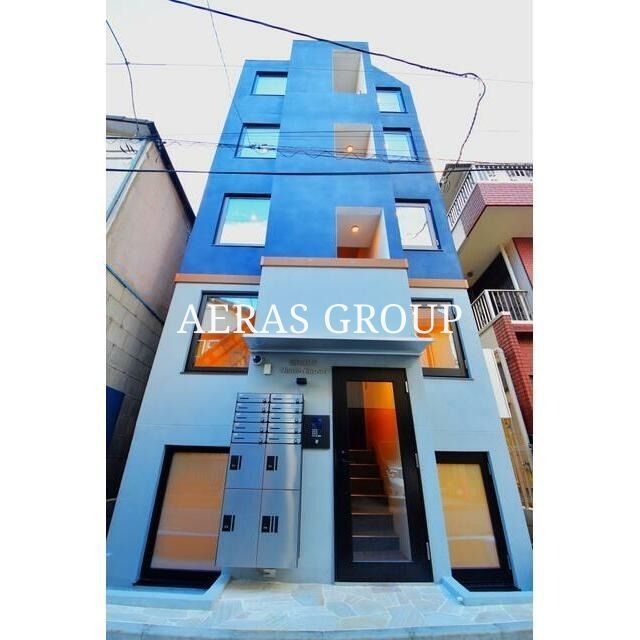 部屋画像