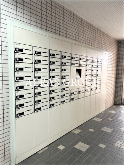 ロビー