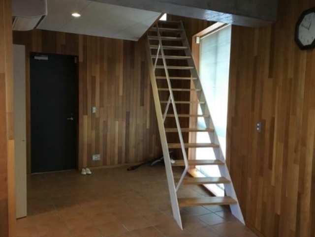 居室・リビング