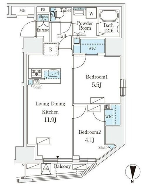 サムネイルイメージ
