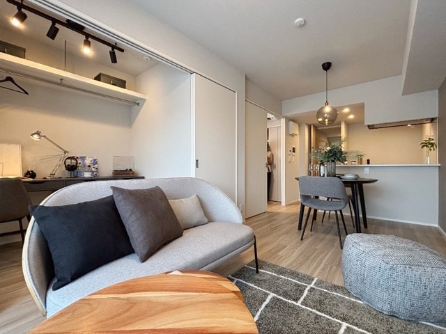 居室・リビング