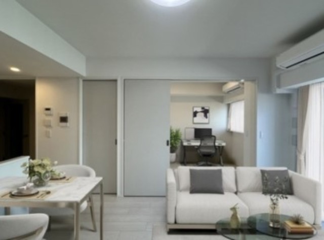 居室・リビング