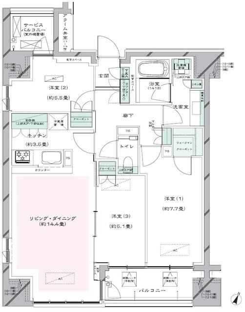 サムネイルイメージ