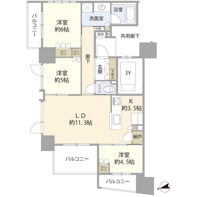 サムネイルイメージ