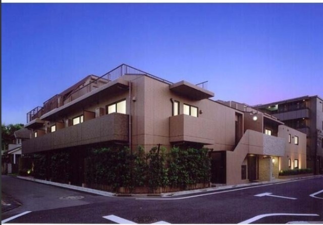 部屋画像