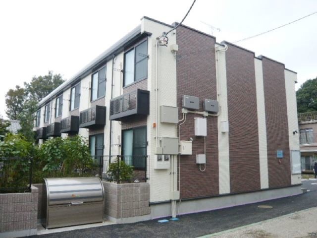 部屋画像