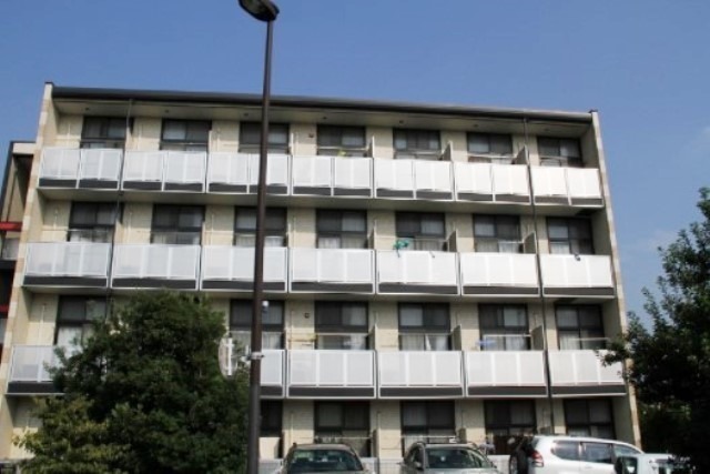 部屋画像