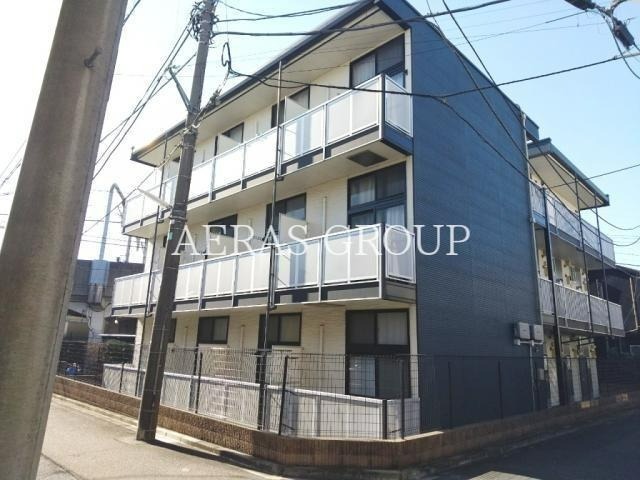 部屋画像