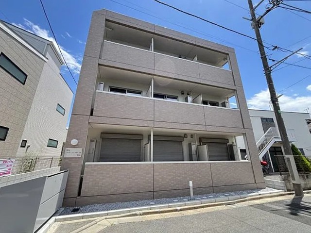 部屋画像