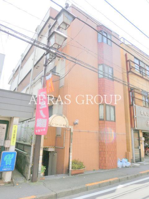 部屋画像