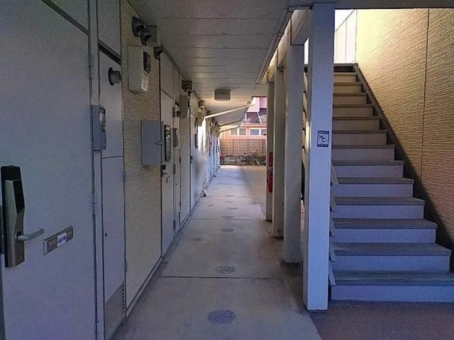 ロビー