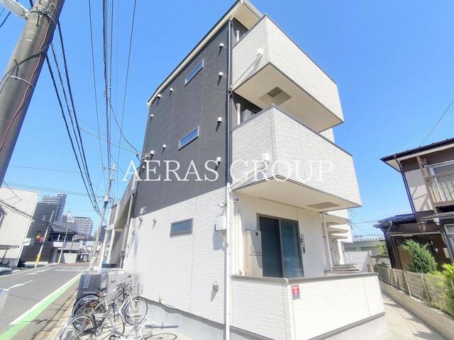 部屋画像