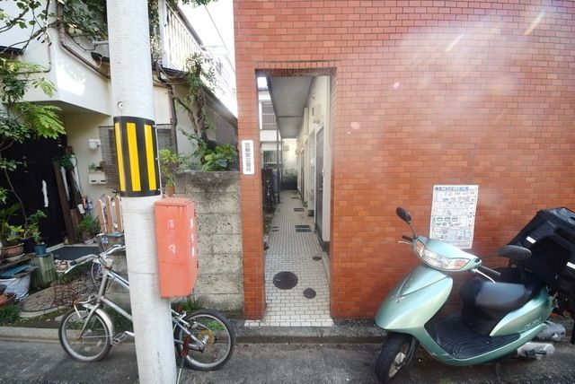 ロビー