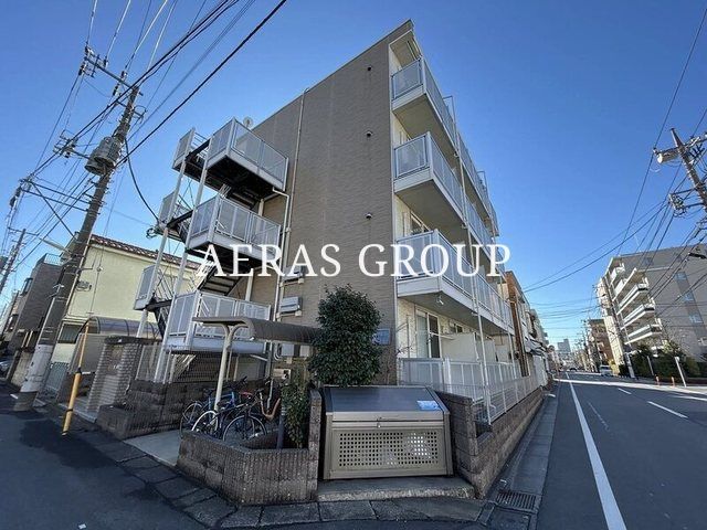 部屋画像