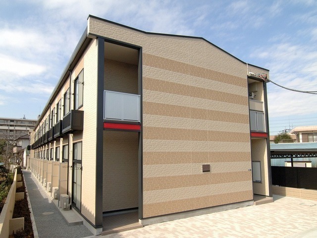 部屋画像