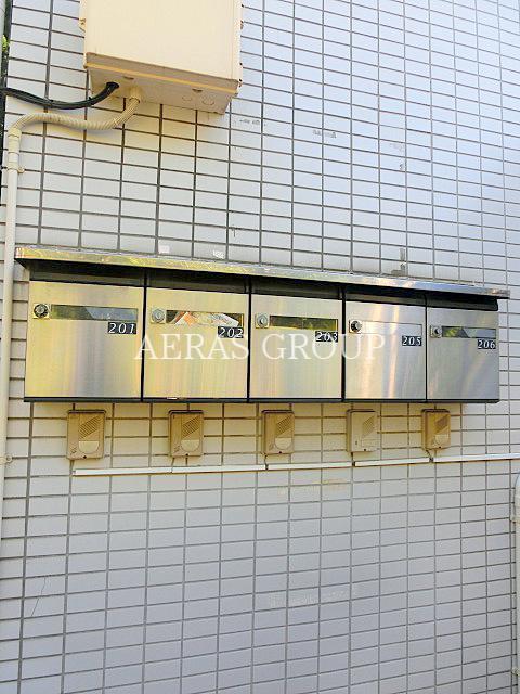 ロビー