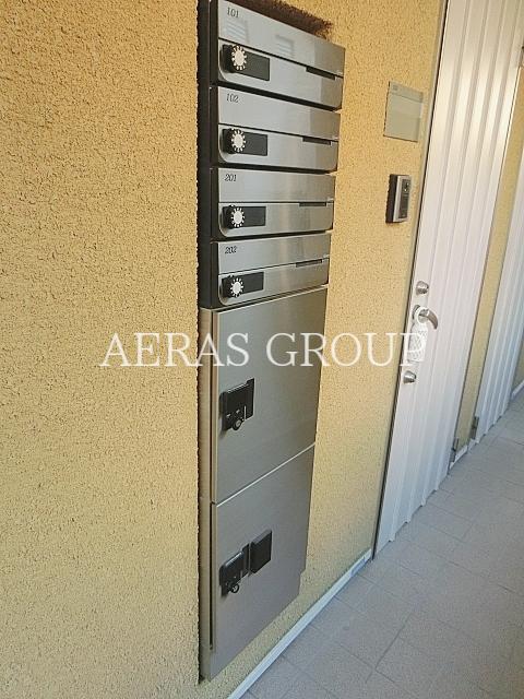 ロビー