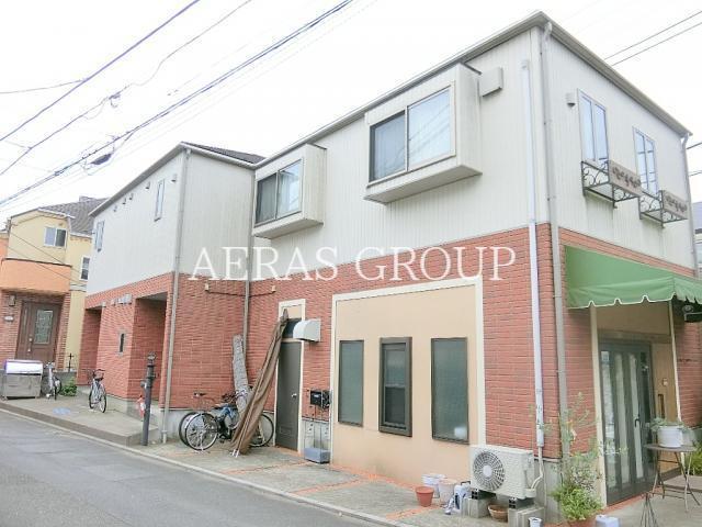 部屋画像