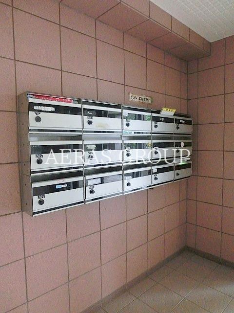 ロビー
