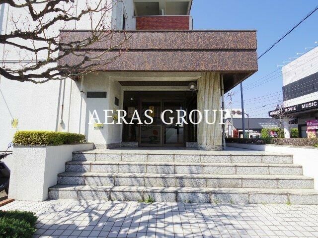 ロビー
