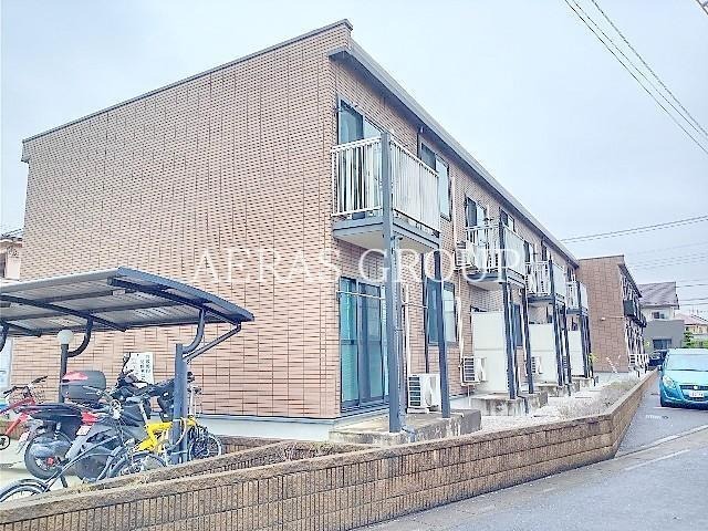 部屋画像