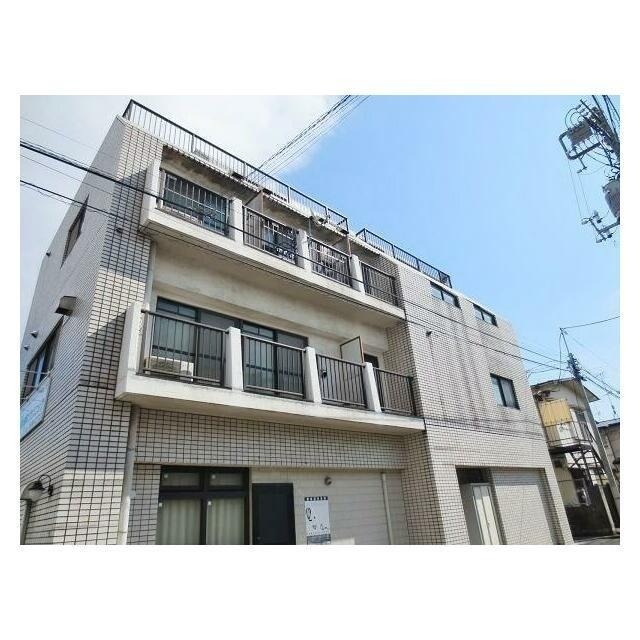 部屋画像