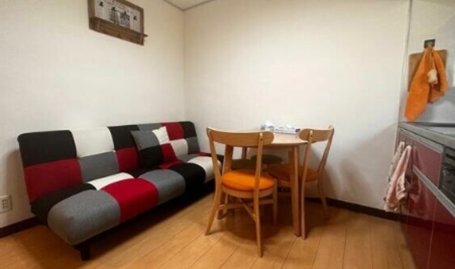 居室・リビング