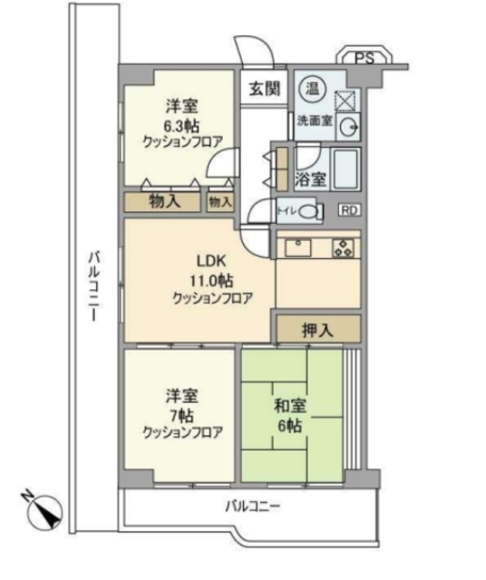 サムネイルイメージ