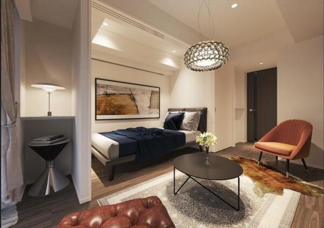 居室・リビング