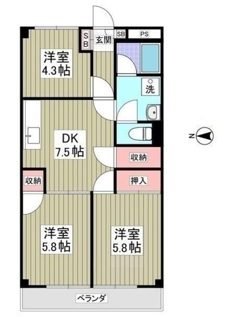 サムネイルイメージ