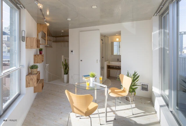 居室・リビング