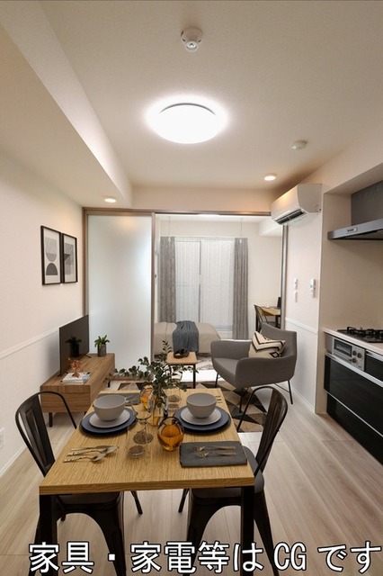 居室・リビング