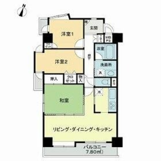 サムネイルイメージ