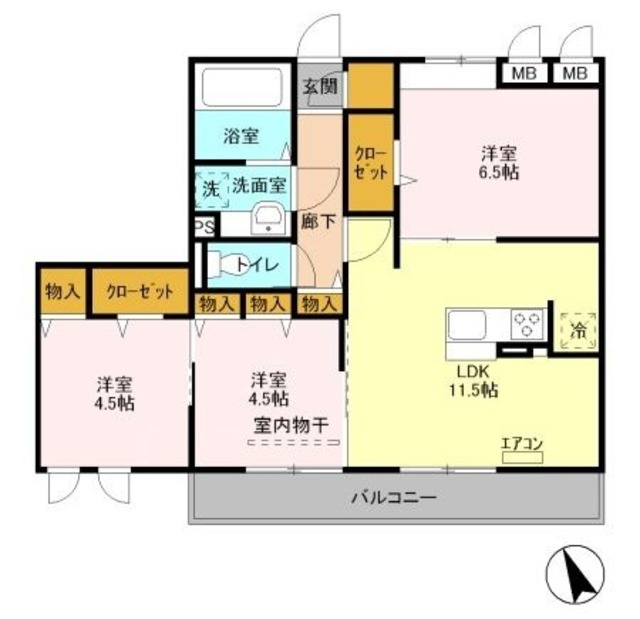 サムネイルイメージ